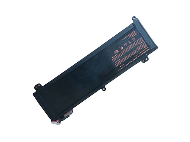 Batería para V150BAT-4-53(4ICP7/60/clevo-N550BAT-3